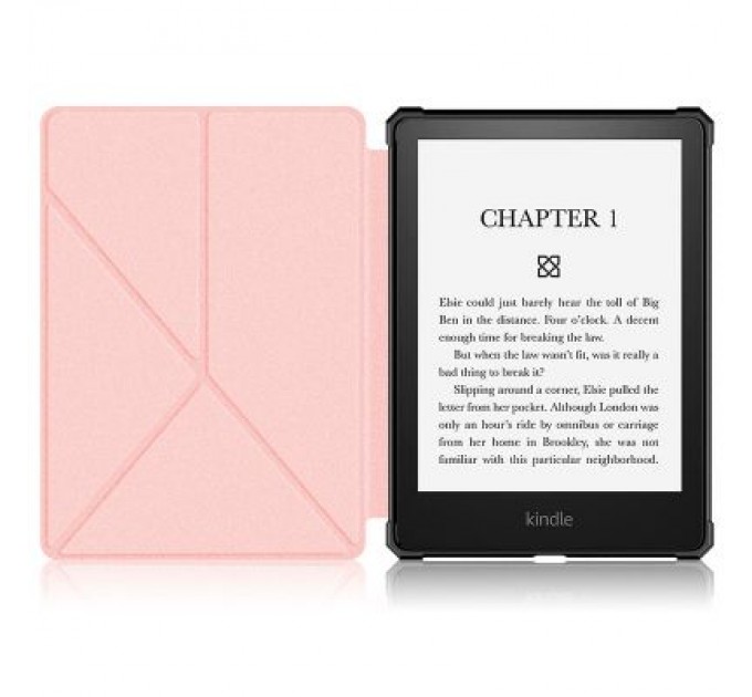BeCover Чохол до електронної книги BeCover Ultra Slim Origami Amazon Kindle Paperwhite 11th Gen. 2021 R (707223)