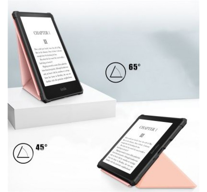 BeCover Чохол до електронної книги BeCover Ultra Slim Origami Amazon Kindle Paperwhite 11th Gen. 2021 R (707223)