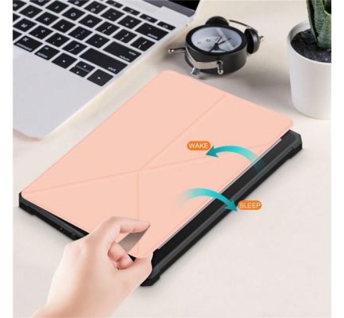BeCover Чохол до електронної книги BeCover Ultra Slim Origami Amazon Kindle Paperwhite 11th Gen. 2021 R (707223)