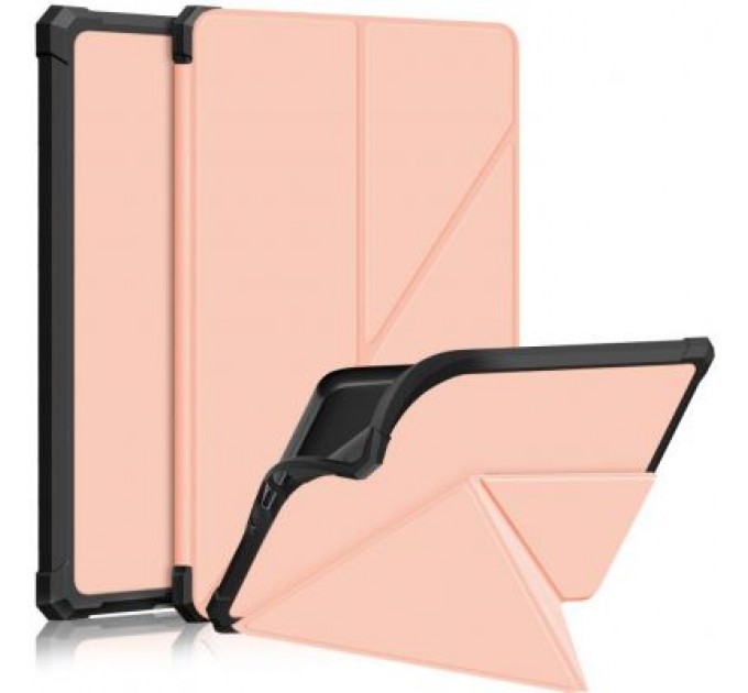 BeCover Чохол до електронної книги BeCover Ultra Slim Origami Amazon Kindle Paperwhite 11th Gen. 2021 R (707223)