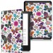 BeCover Чохол до електронної книги BeCover Smart Case Amazon Kindle Paperwhite 11th Gen. 2021 Butterfly (707210)