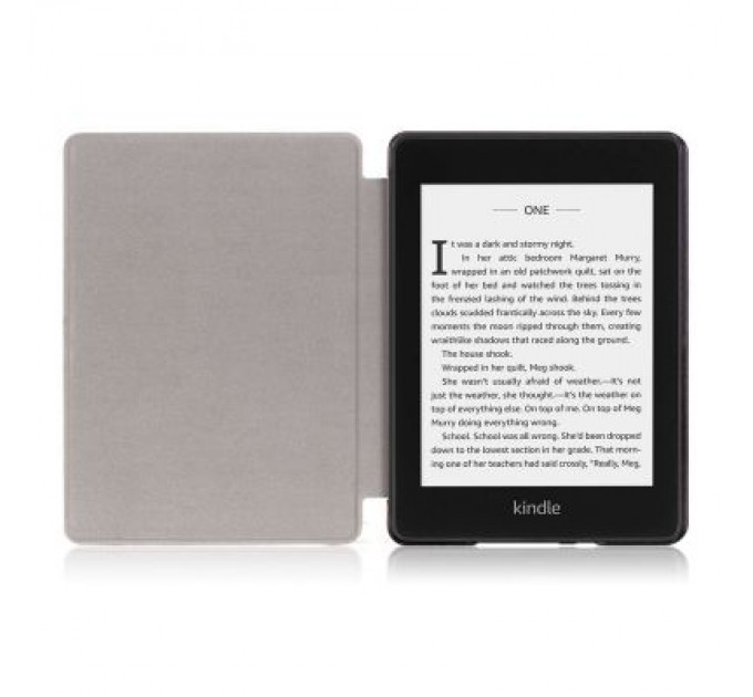 BeCover Чохол до електронної книги BeCover Smart Case Amazon Kindle Paperwhite 11th Gen. 2021 Butterfly (707210)