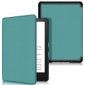 BeCover Чохол до електронної книги BeCover Smart Case Amazon Kindle Paperwhite 11th Gen. 2021 Dark Gree (707204)