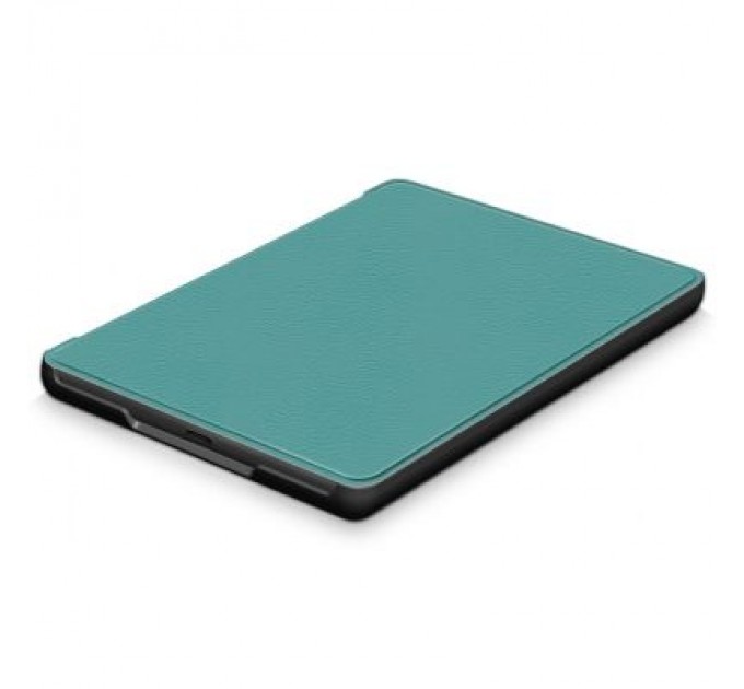 BeCover Чохол до електронної книги BeCover Smart Case Amazon Kindle Paperwhite 11th Gen. 2021 Dark Gree (707204)