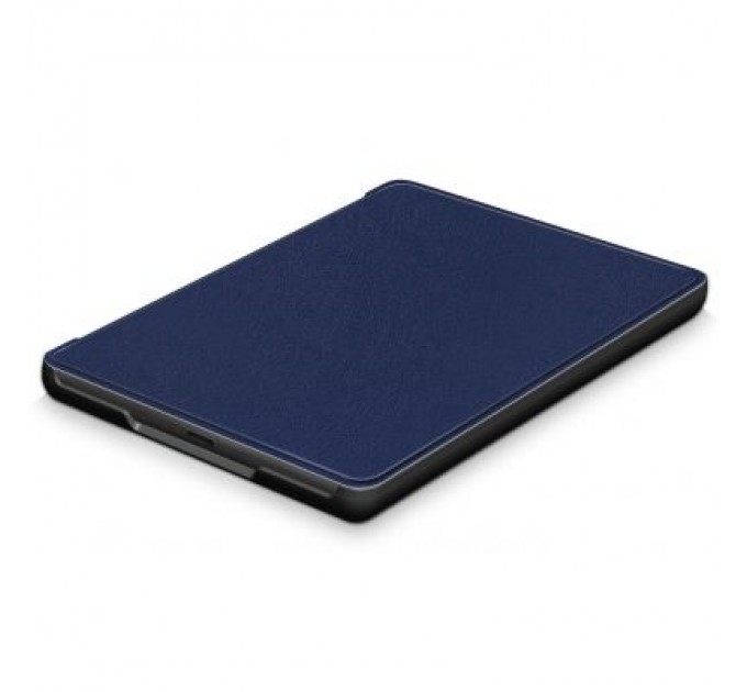 BeCover Чохол до електронної книги BeCover Smart Case Amazon Kindle Paperwhite 11th Gen. 2021 Deep Blue (707203)