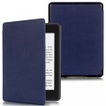 BeCover Чохол до електронної книги BeCover Smart Case Amazon Kindle Paperwhite 11th Gen. 2021 Deep Blue (707203)