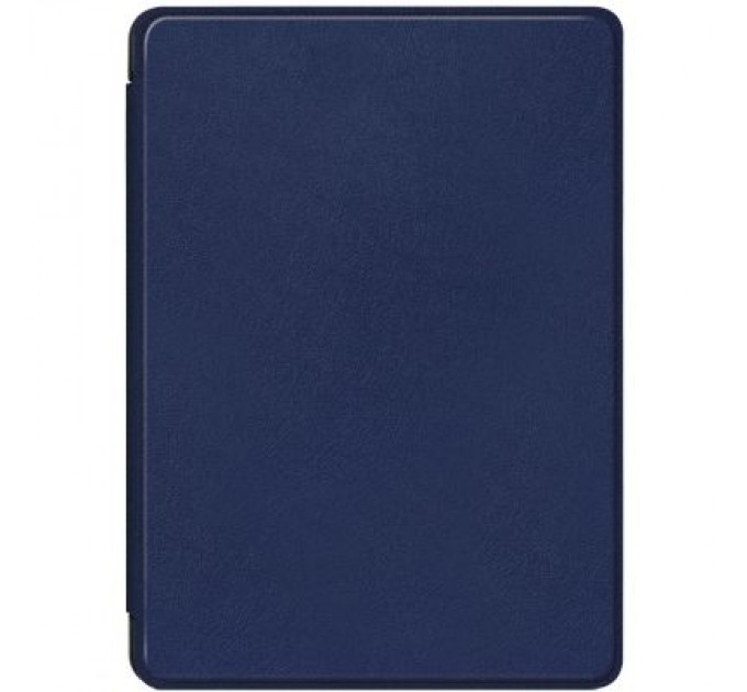 BeCover Чохол до електронної книги BeCover Smart Case Amazon Kindle Paperwhite 11th Gen. 2021 Deep Blue (707203)