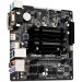ASRock Материнська плата ASRock J5040-ITX
