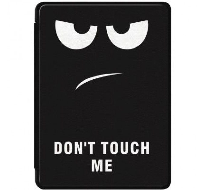 BeCover Чохол до електронної книги BeCover Smart Case Amazon Kindle Paperwhite 11th Gen. 2021 Don't Tou (707211)