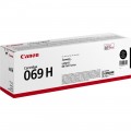 Canon Картридж для Canon (069H) MF752Cdw Black (5098C002)