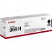 Canon Картридж для Canon (069H) MF752Cdw Black (5098C002)