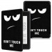 BeCover Чохол до електронної книги BeCover Smart Case Amazon Kindle Paperwhite 11th Gen. 2021 Don't Tou (707211)