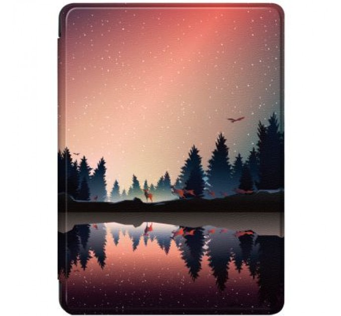 BeCover Чохол до електронної книги BeCover Smart Case Amazon Kindle Paperwhite 11th Gen. 2021 Dusk (707212)