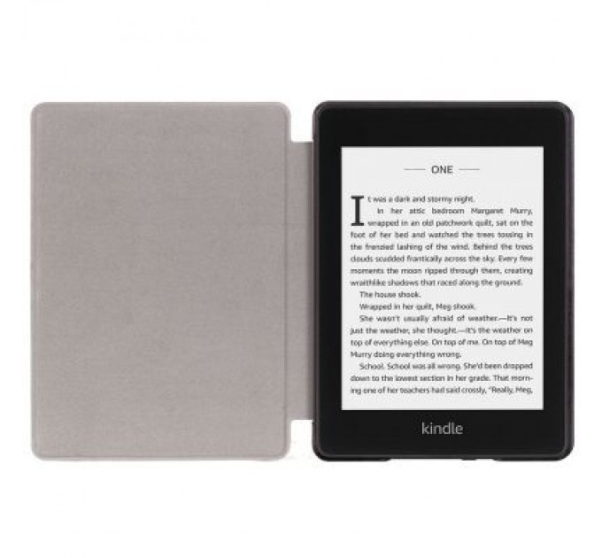BeCover Чохол до електронної книги BeCover Smart Case Amazon Kindle Paperwhite 11th Gen. 2021 Dusk (707212)