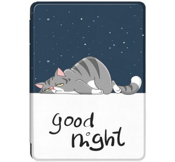 BeCover Чохол до електронної книги BeCover Smart Case Amazon Kindle Paperwhite 11th Gen. 2021 Good Nigh (707213)