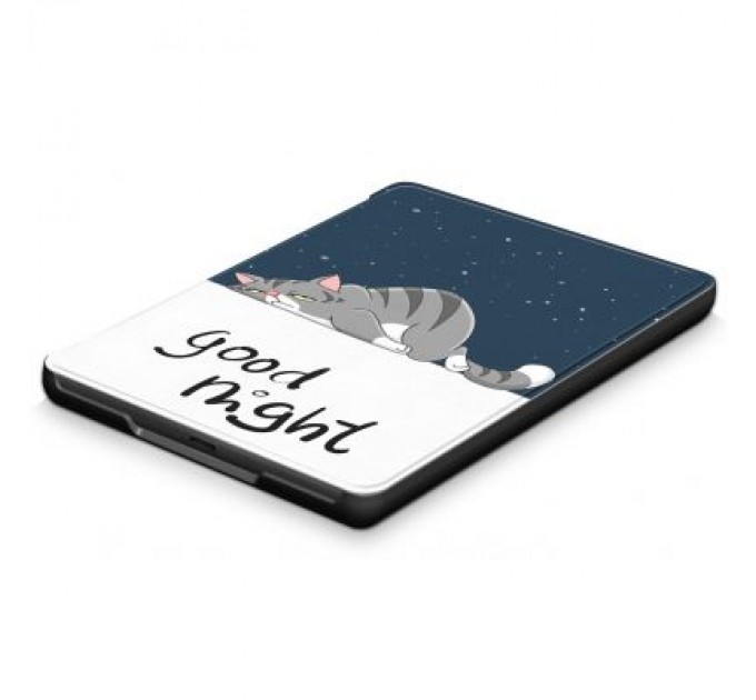 BeCover Чохол до електронної книги BeCover Smart Case Amazon Kindle Paperwhite 11th Gen. 2021 Good Nigh (707213)