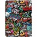 BeCover Чохол до електронної книги BeCover Smart Case Amazon Kindle Paperwhite 11th Gen. 2021 Graffiti (707214)