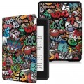 BeCover Чохол до електронної книги BeCover Smart Case Amazon Kindle Paperwhite 11th Gen. 2021 Graffiti (707214)