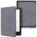 BeCover Чохол до електронної книги BeCover Smart Case Amazon Kindle Paperwhite 11th Gen. 2021 Gray (707205)