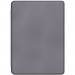 BeCover Чохол до електронної книги BeCover Smart Case Amazon Kindle Paperwhite 11th Gen. 2021 Gray (707205)