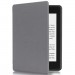 BeCover Чохол до електронної книги BeCover Smart Case Amazon Kindle Paperwhite 11th Gen. 2021 Gray (707205)