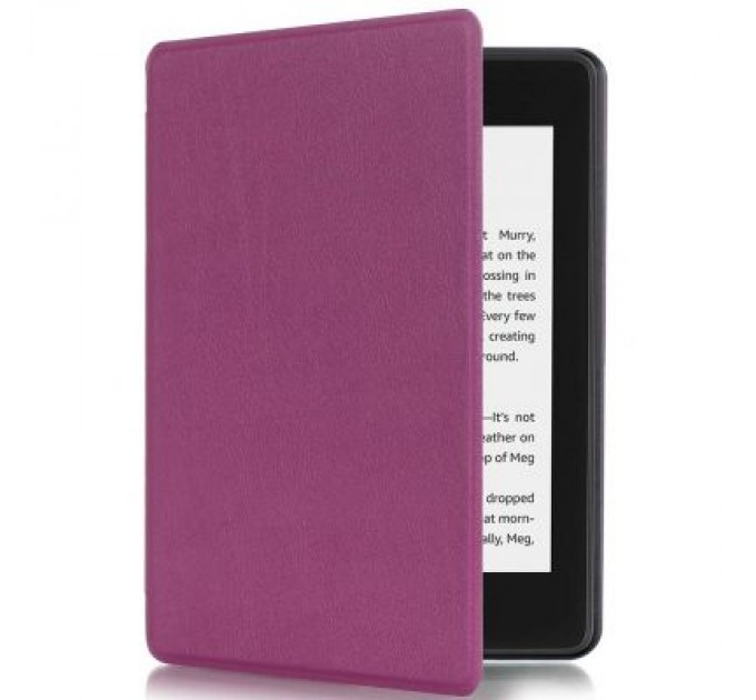 BeCover Чохол до електронної книги BeCover Smart Case Amazon Kindle Paperwhite 11th Gen. 2021 Purple (707206)