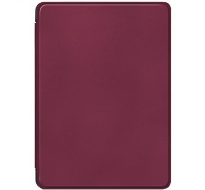 BeCover Чохол до електронної книги BeCover Smart Case Amazon Kindle Paperwhite 11th Gen. 2021 Red Wine (707208)