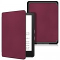 BeCover Чохол до електронної книги BeCover Smart Case Amazon Kindle Paperwhite 11th Gen. 2021 Red Wine (707208)
