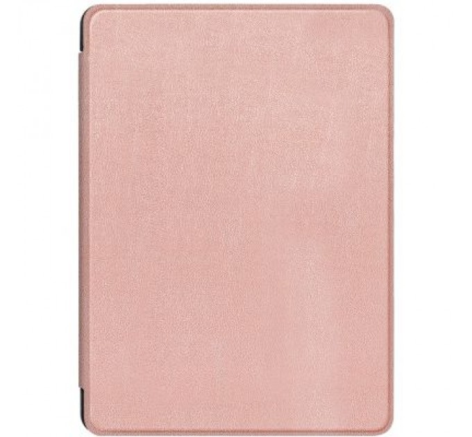BeCover Чохол до електронної книги BeCover Smart Case Amazon Kindle Paperwhite 11th Gen. 2021 Rose Gold (707209)