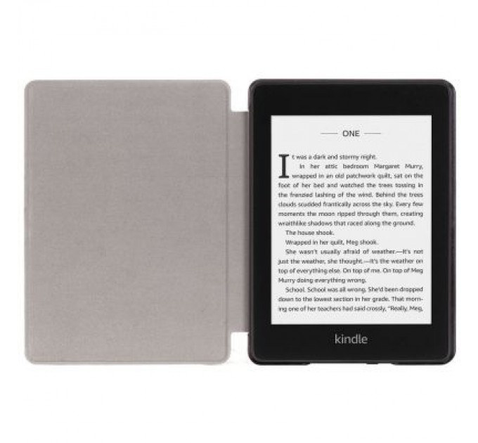 BeCover Чохол до електронної книги BeCover Smart Case Amazon Kindle Paperwhite 11th Gen. 2021 Space (707216)