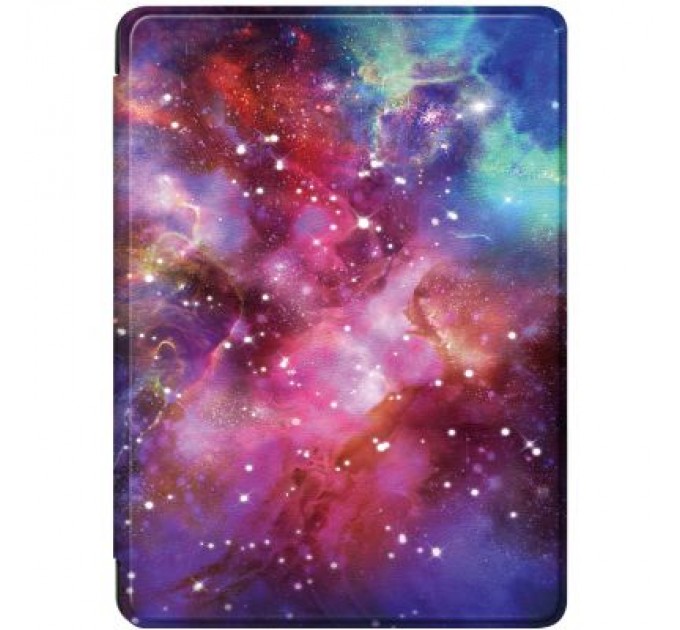 BeCover Чохол до електронної книги BeCover Smart Case Amazon Kindle Paperwhite 11th Gen. 2021 Space (707216)