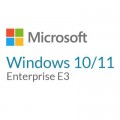 Microsoft Операційна система Microsoft Windows 10/11 Enterprise E3 P1M None License;Trial (CFQ7TTC0LGTX_0005_P1M_N)