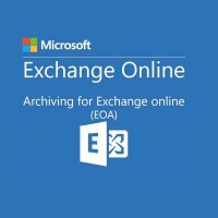 Офісний додаток Microsoft Exchange Online Archiving for Exchange Server P1Y Annual Lic (CFQ7TTC0LHQ5_0001_P1Y_A)