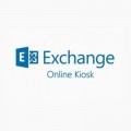 Microsoft Офісний додаток Microsoft Exchange Online Kiosk P1Y Annual License (CFQ7TTC0LH0L_0001_P1Y_A)
