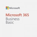Microsoft Офісний додаток Microsoft 365 Business Basic P1Y Annual License (CFQ7TTC0LH18_0001_P1Y_A)