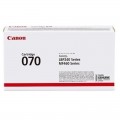 Canon Картридж Canon 070 MF461w/463dw/465dw/LBP243dw/246dw Black (5639C002)