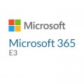 Microsoft Офісний додаток Microsoft 365 E3 P1Y Annual License (CFQ7TTC0LFLX_0001_P1Y_A)