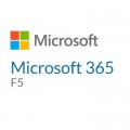 Microsoft Офісний додаток Microsoft 365 F5 Compliance Add-on P1Y Annual License (CFQ7TTC0MBMD_0005_P1Y_A)