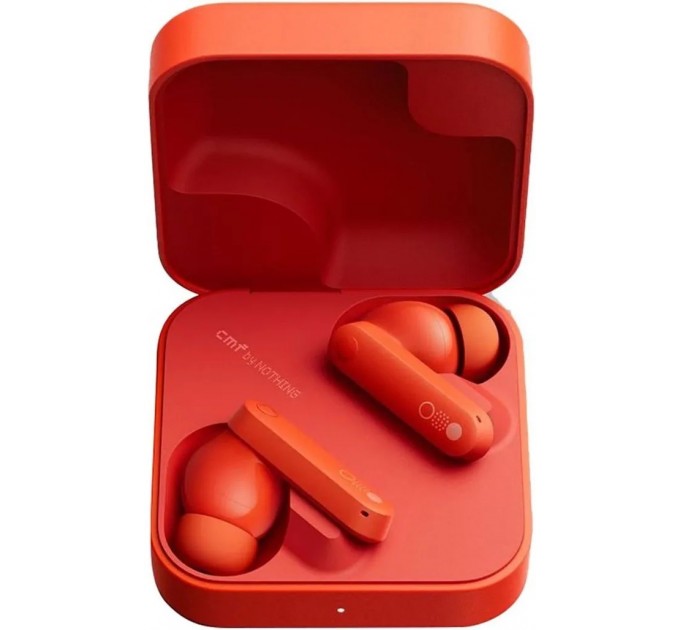 Nothing_ Bluetooth-гарнітура CMF by Nothing Buds B168 Orange_EU