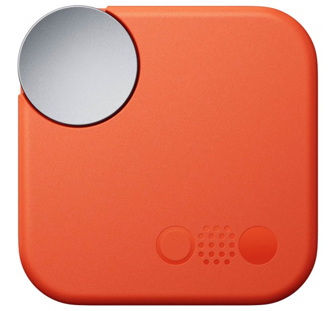 Nothing_ Bluetooth-гарнітура CMF by Nothing Buds B168 Orange_EU