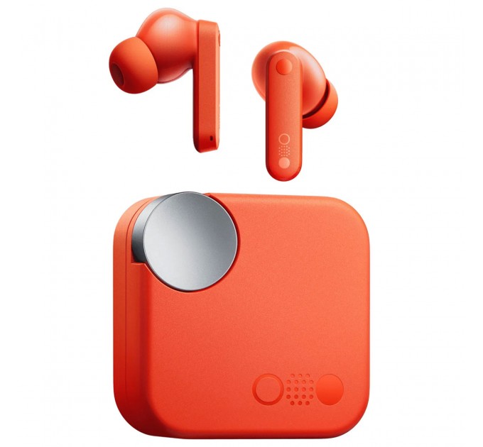 Nothing_ Bluetooth-гарнітура CMF by Nothing Buds B168 Orange_EU
