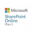 Microsoft Офісний додаток Microsoft SharePoint (Plan 1) P1Y Annual License (CFQ7TTC0LH0N_0001_P1Y_A)