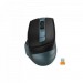 A4Tech Мишка A4Tech FB35C Bluetooth Midnight Green