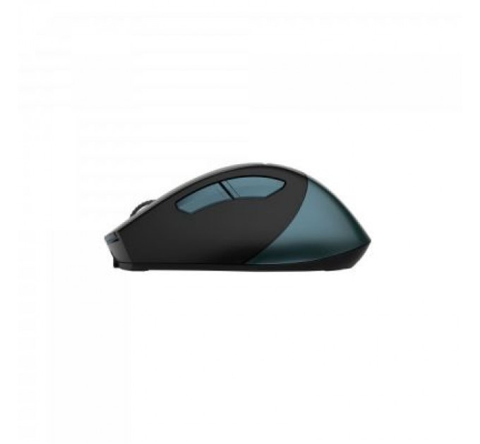 A4Tech Мишка A4Tech FB35C Bluetooth Midnight Green