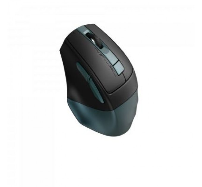 A4Tech Мишка A4Tech FB35C Bluetooth Midnight Green