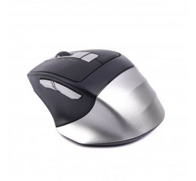 A4Tech Мишка A4Tech FB35C Bluetooth Smoky Grey