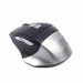 A4Tech Мишка A4Tech FB35C Bluetooth Smoky Grey
