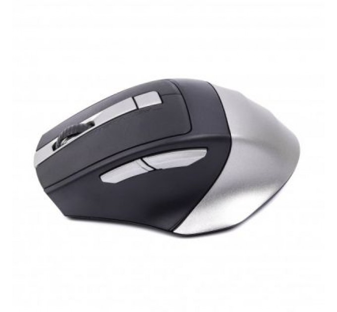 A4Tech Мишка A4Tech FB35C Bluetooth Smoky Grey
