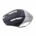 A4Tech Мишка A4Tech FB35C Bluetooth Smoky Grey