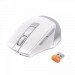 A4Tech Мишка A4Tech FB35C Bluetooth Icy White